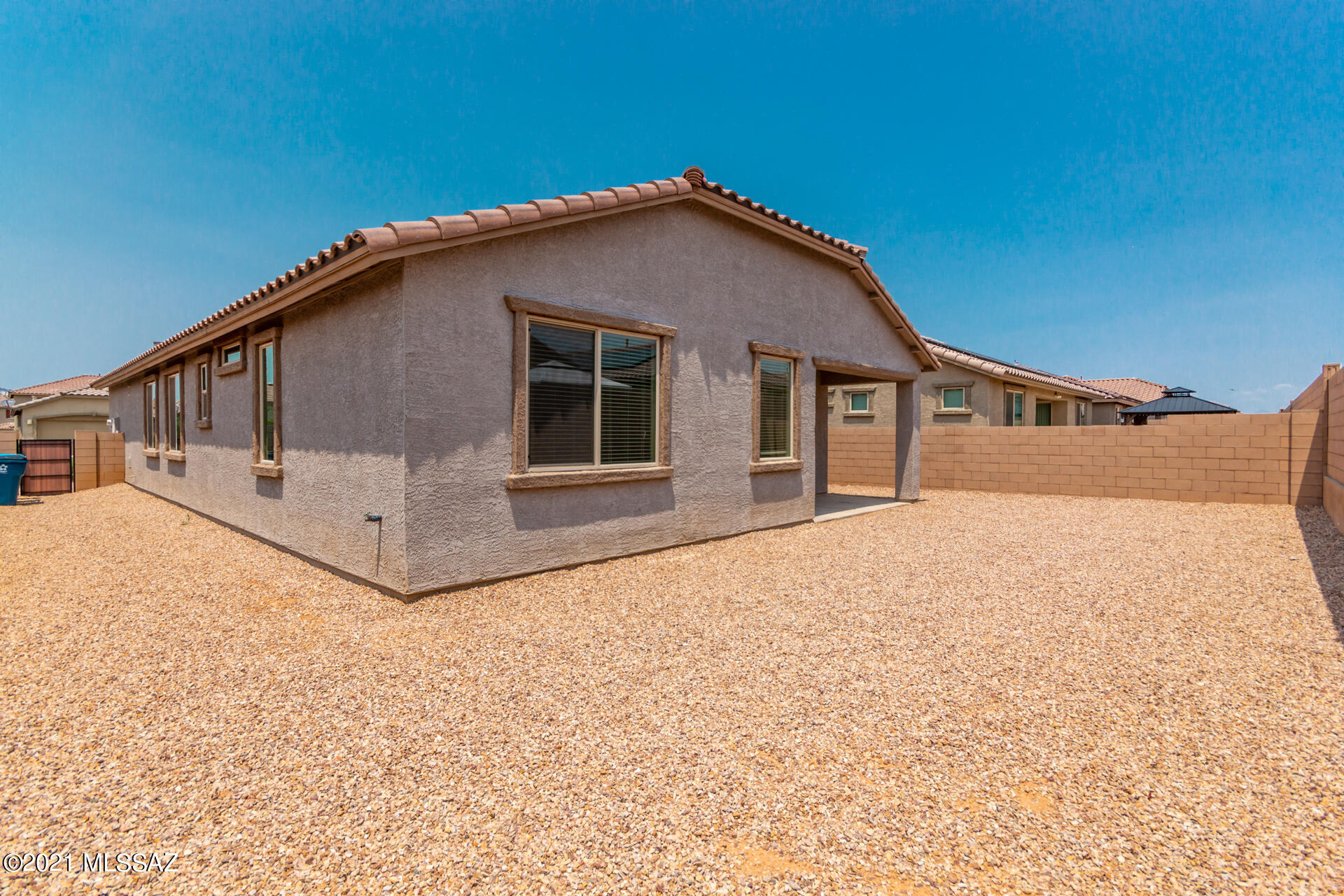 Star Valley Block 18 - Residential