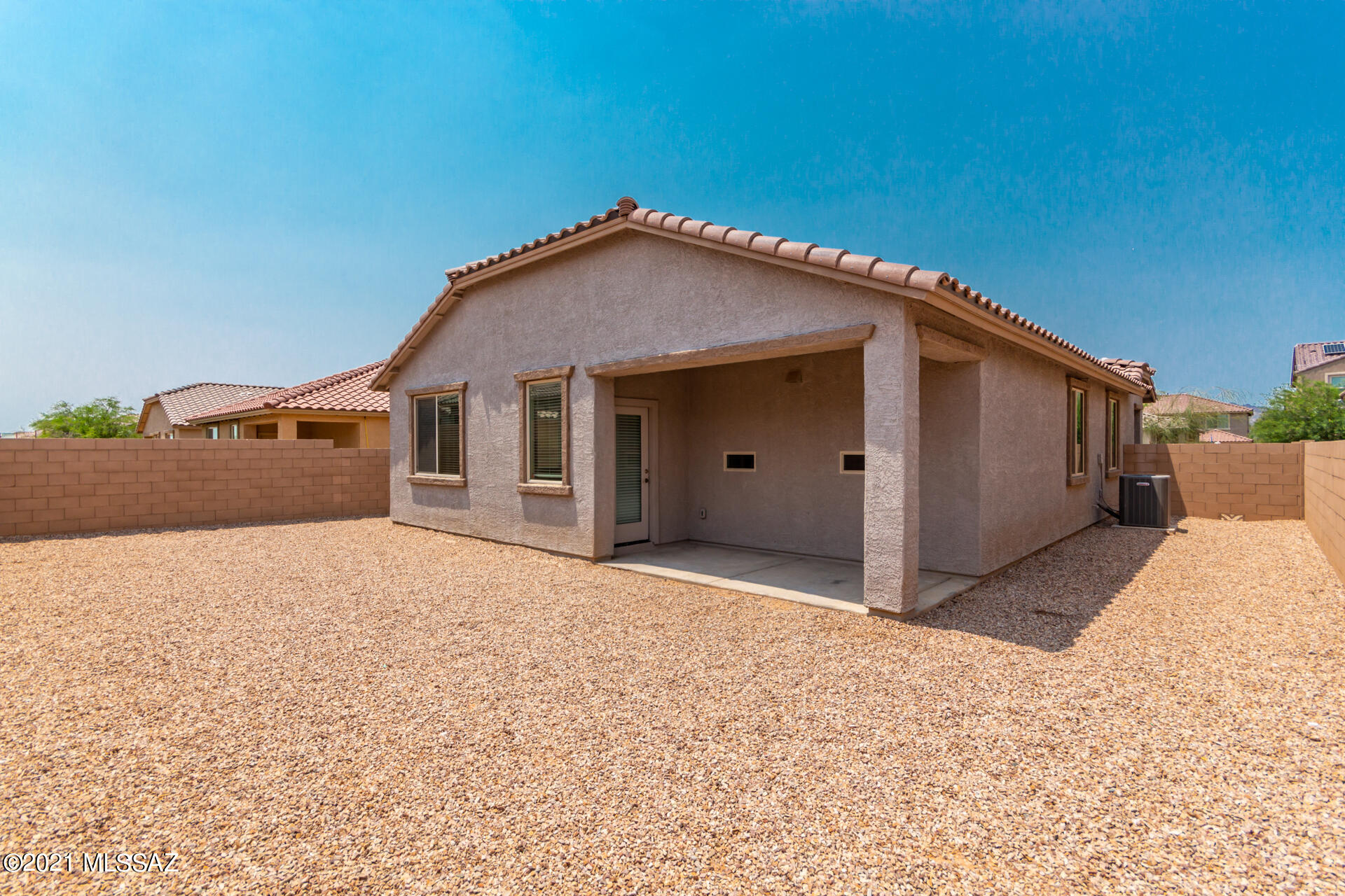 Star Valley Block 18 - Residential