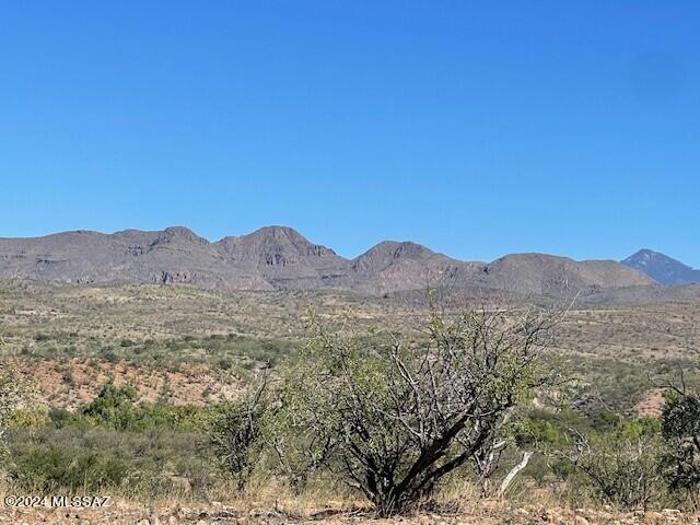 Sonoita Creek Ranch Unit 2 - Land