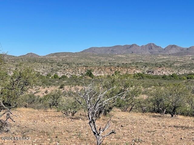 Sonoita Creek Ranch Unit 2 - Land