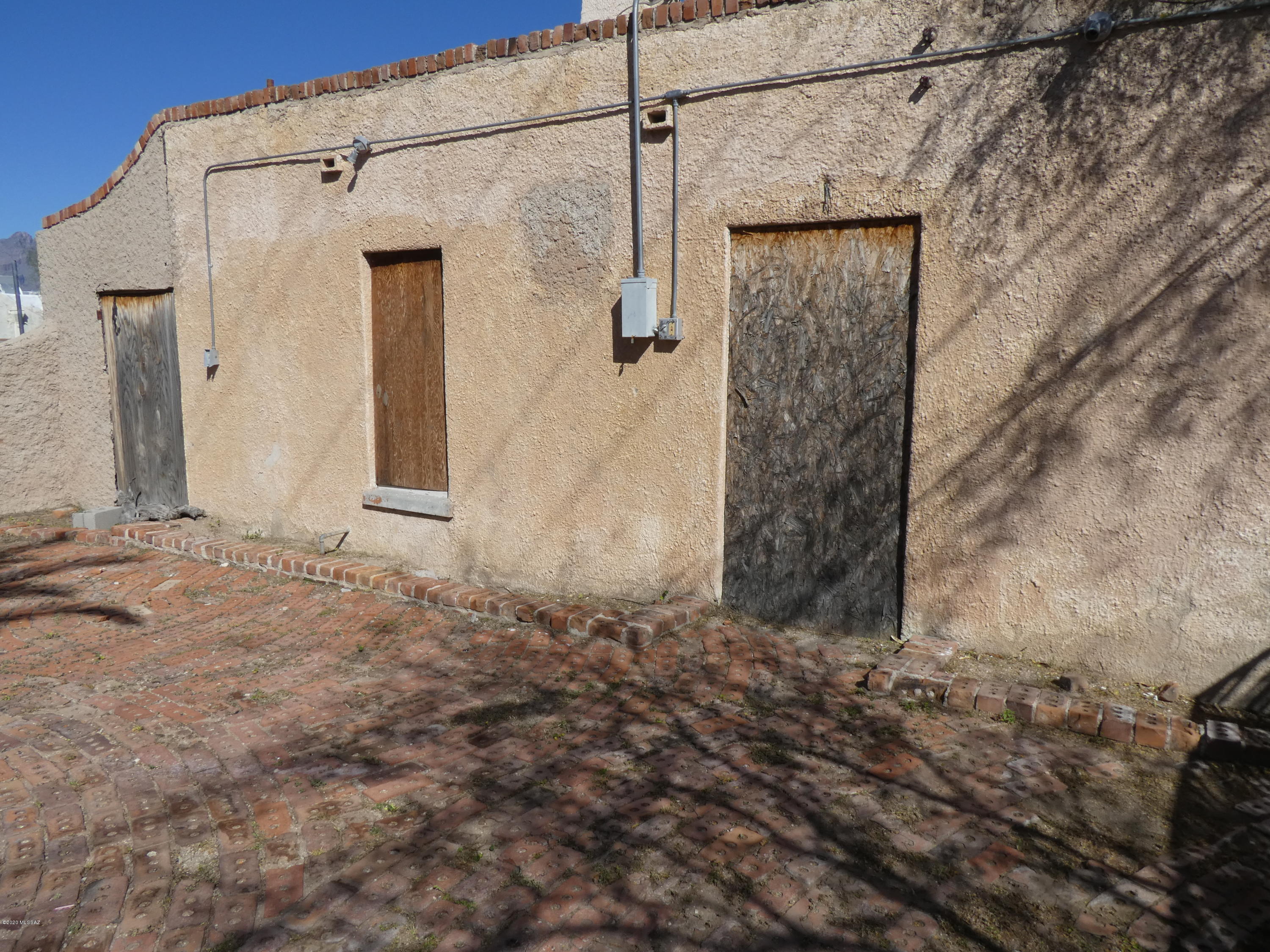 Brunhilda Addition - Residential