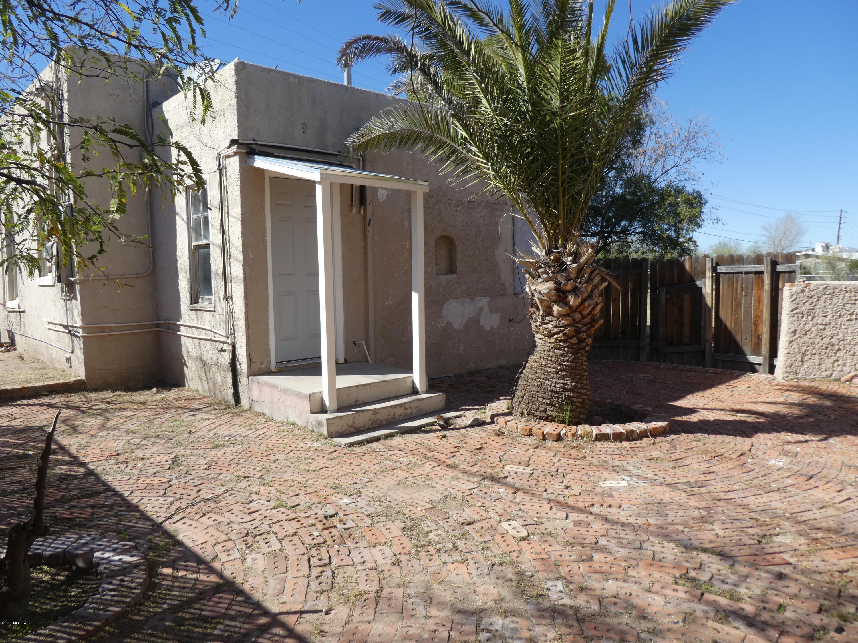 Brunhilda Addition - Residential