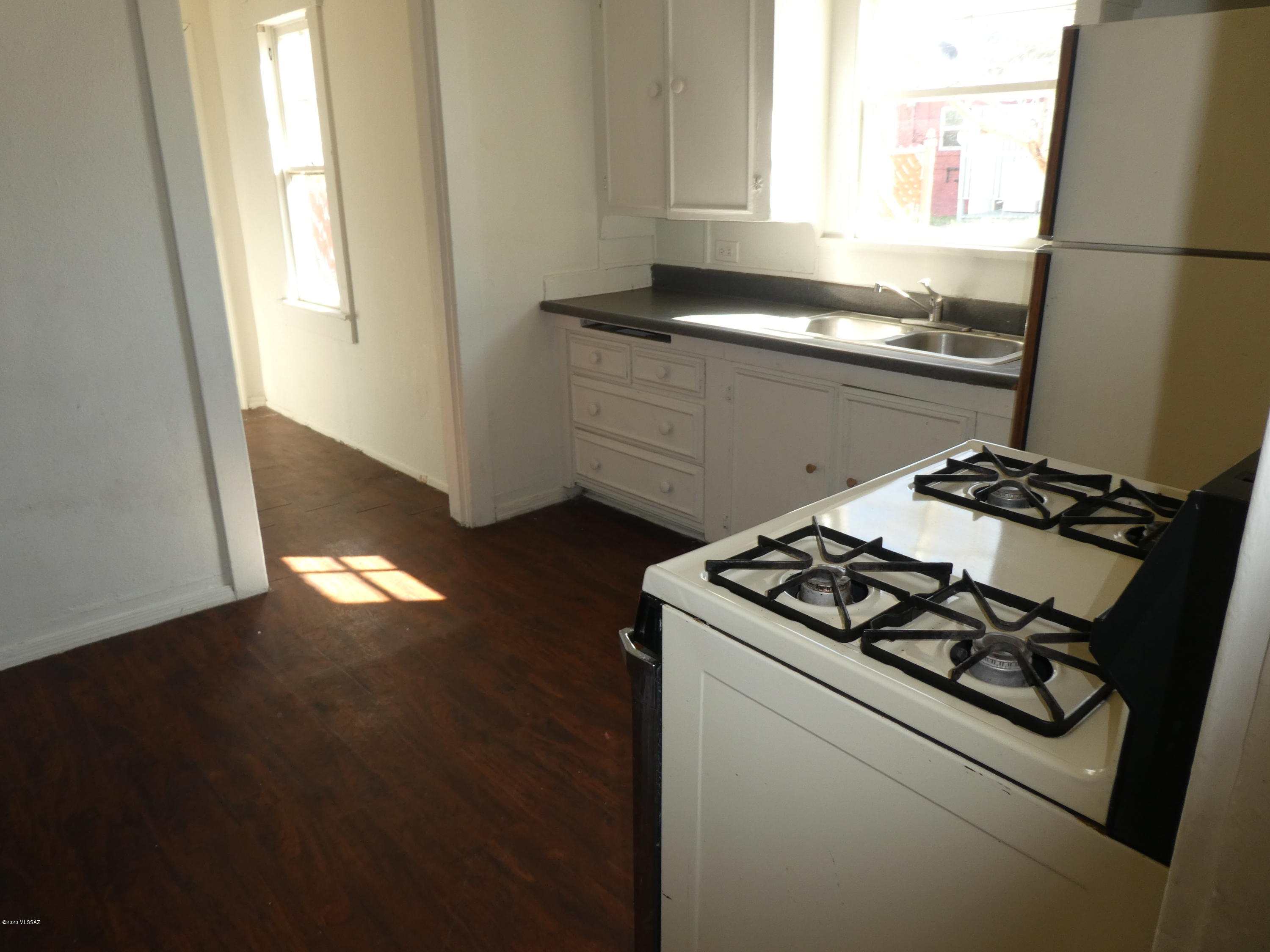 Brunhilda Addition - Residential