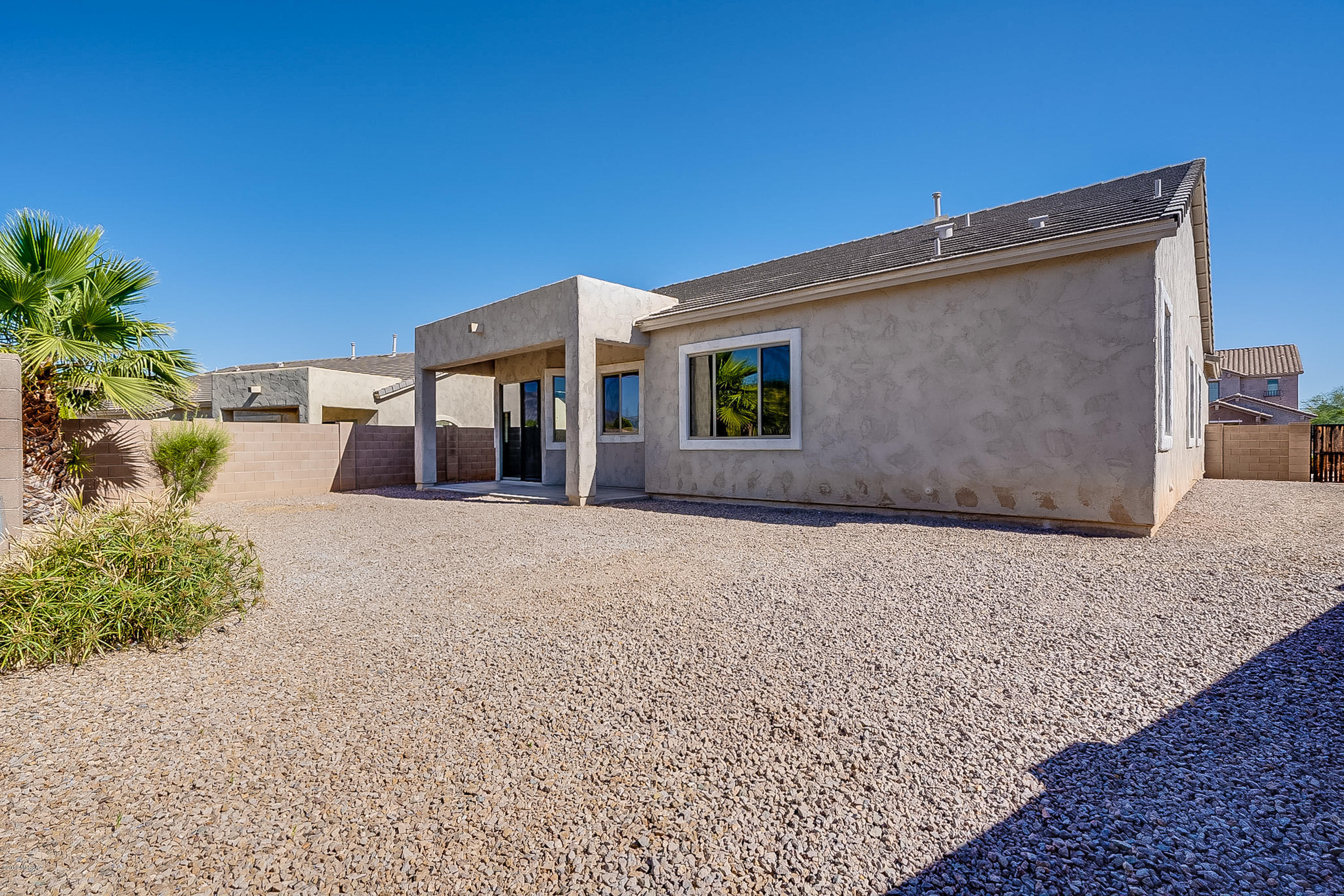 Somerset Canyon Neighborhood 10, Par. X,Y - Residential