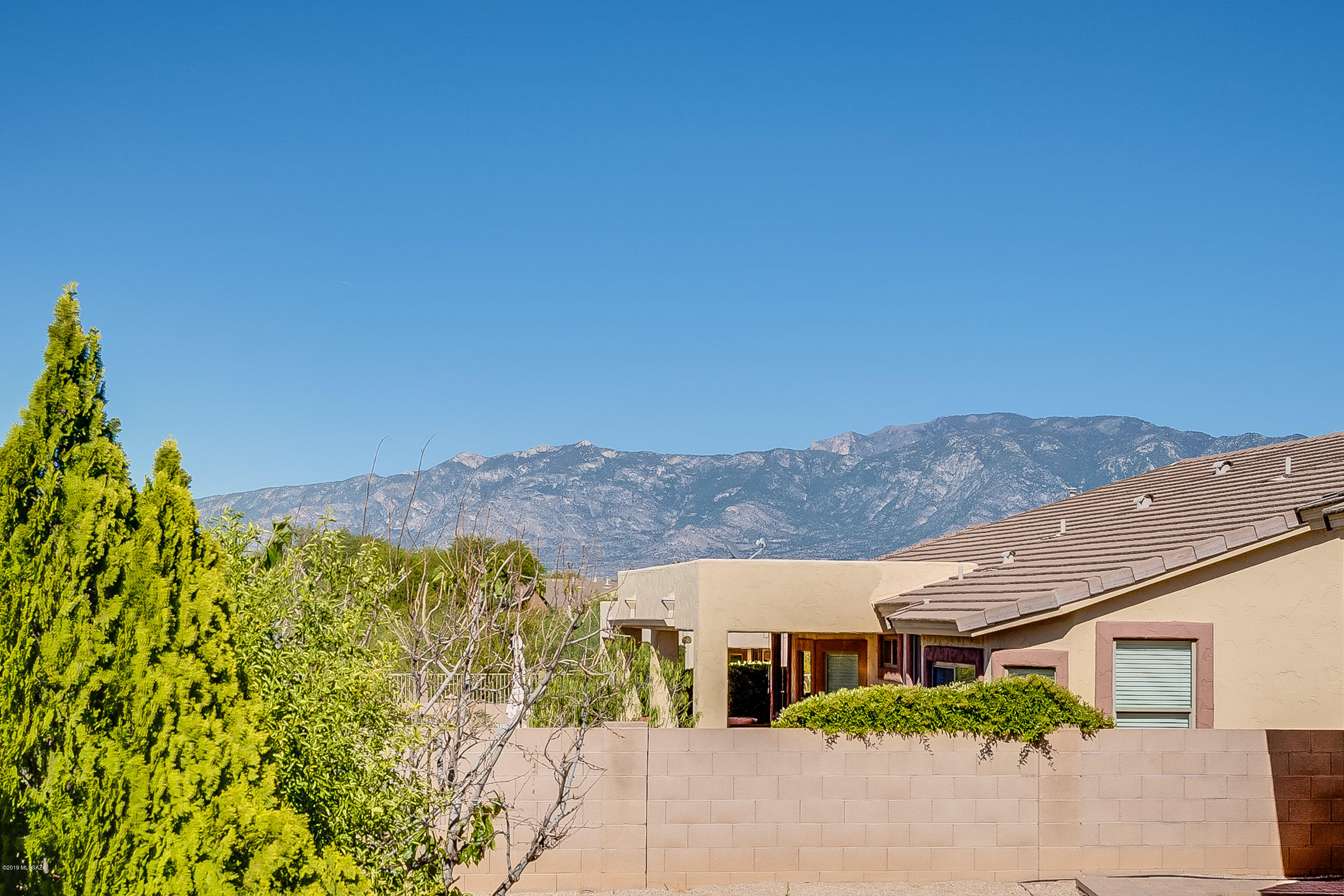 Somerset Canyon Neighborhood 10, Par. X,Y - Residential