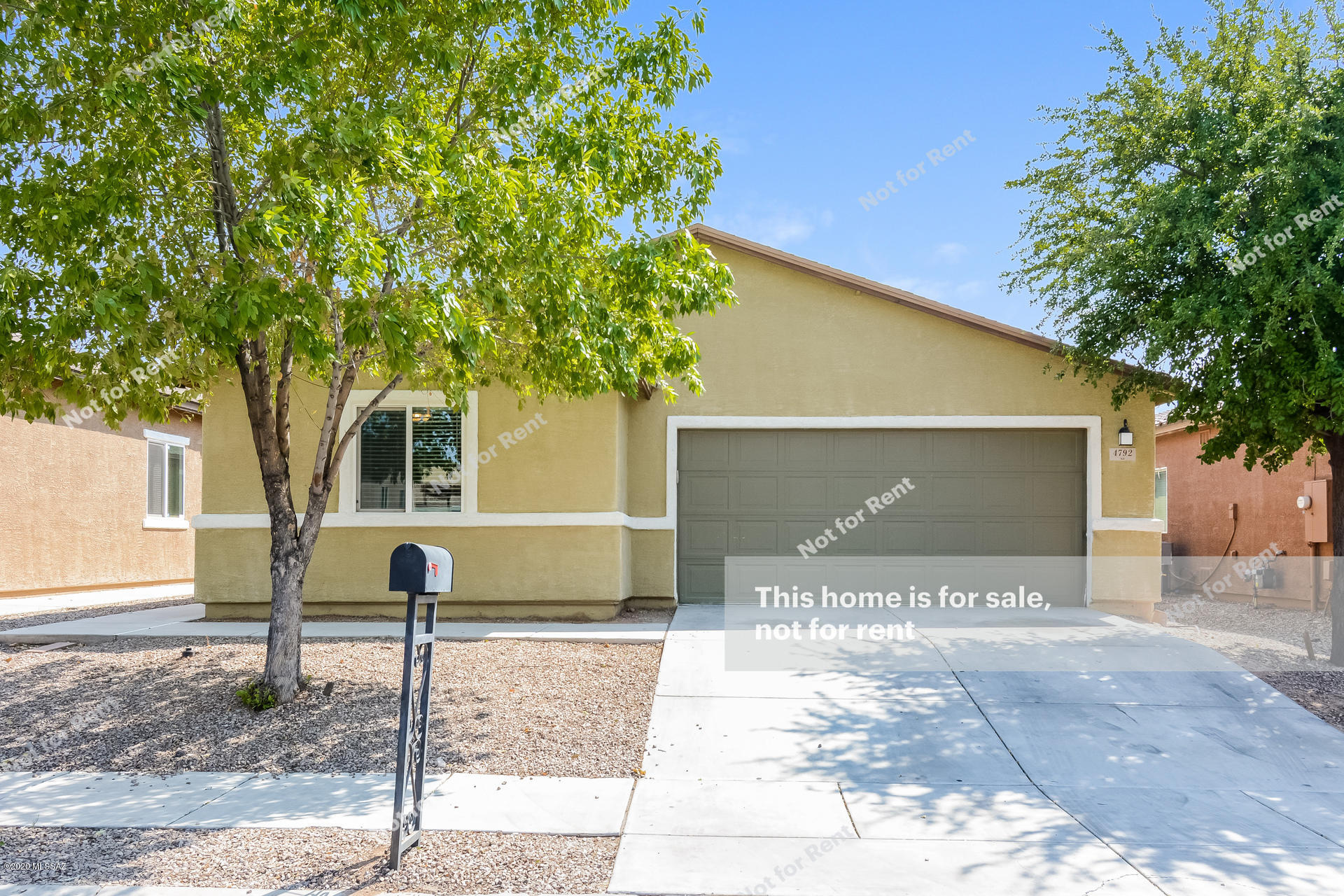 Other/Unknown - Residential