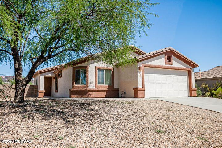 Tucson Mountain Sanctuary (1-154) - Residential Lease