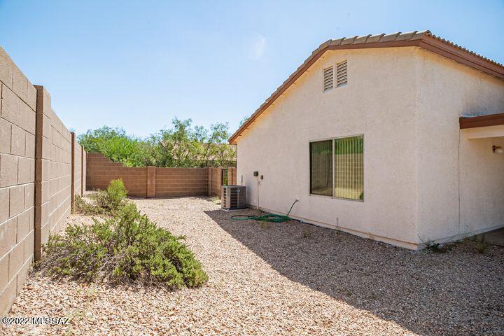 Tucson Mountain Sanctuary (1-154) - Residential Lease