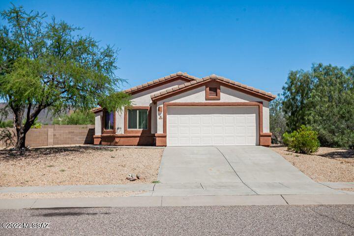 Tucson Mountain Sanctuary (1-154) - Residential Lease