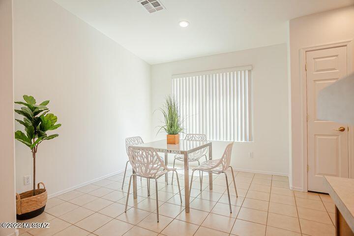 Tucson Mountain Sanctuary (1-154) - Residential Lease