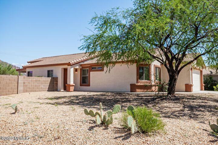 Tucson Mountain Sanctuary (1-154) - Residential Lease