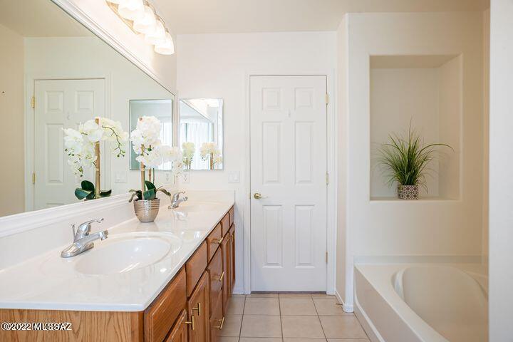 Tucson Mountain Sanctuary (1-154) - Residential Lease