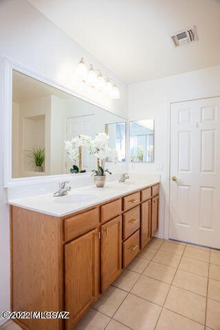 Tucson Mountain Sanctuary (1-154) - Residential Lease