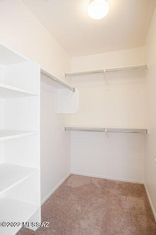 Tucson Mountain Sanctuary (1-154) - Residential Lease