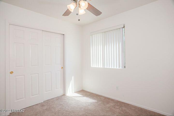 Tucson Mountain Sanctuary (1-154) - Residential Lease
