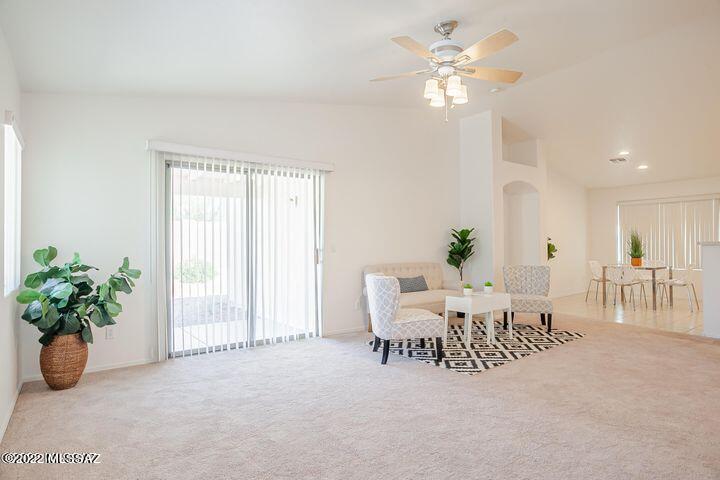 Tucson Mountain Sanctuary (1-154) - Residential Lease