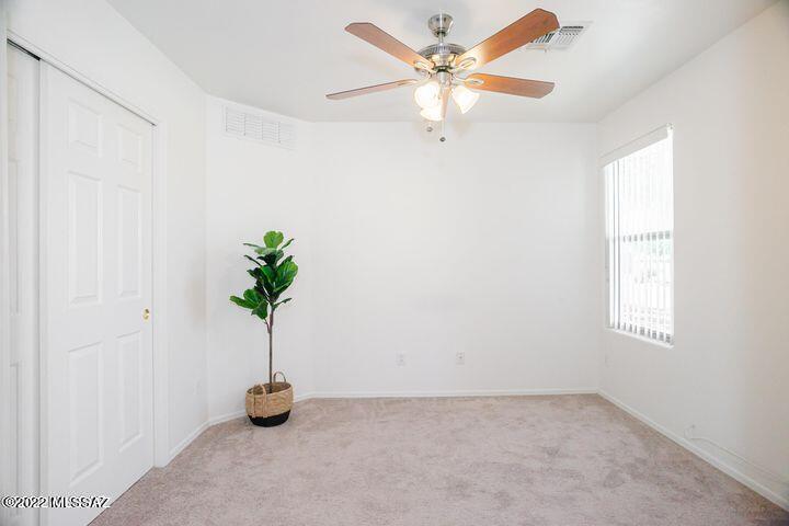 Tucson Mountain Sanctuary (1-154) - Residential Lease