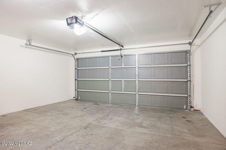 Tucson Mountain Sanctuary (1-154) - Residential Lease