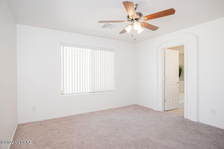 Tucson Mountain Sanctuary (1-154) - Residential Lease