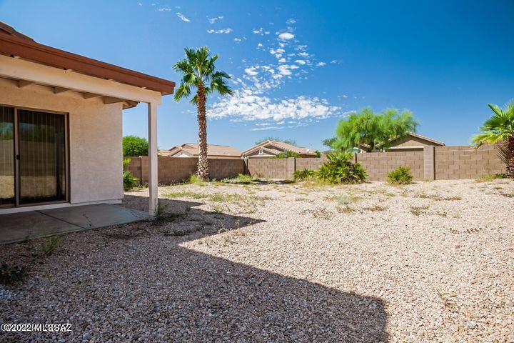 Tucson Mountain Sanctuary (1-154) - Residential Lease