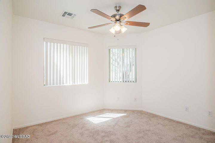 Tucson Mountain Sanctuary (1-154) - Residential Lease