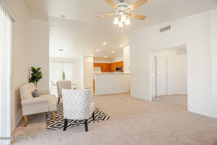 Tucson Mountain Sanctuary (1-154) - Residential Lease