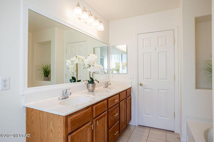 Tucson Mountain Sanctuary (1-154) - Residential Lease