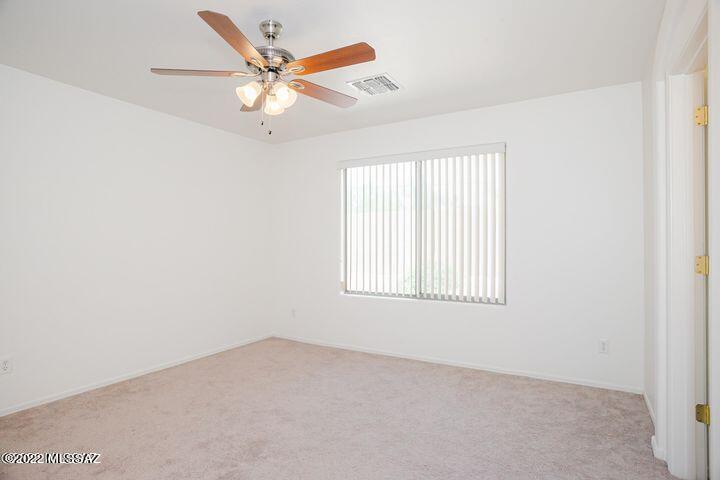 Tucson Mountain Sanctuary (1-154) - Residential Lease