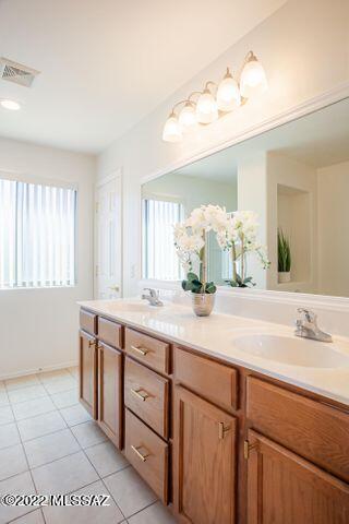 Tucson Mountain Sanctuary (1-154) - Residential Lease