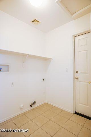 Tucson Mountain Sanctuary (1-154) - Residential Lease
