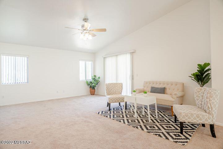 Tucson Mountain Sanctuary (1-154) - Residential Lease