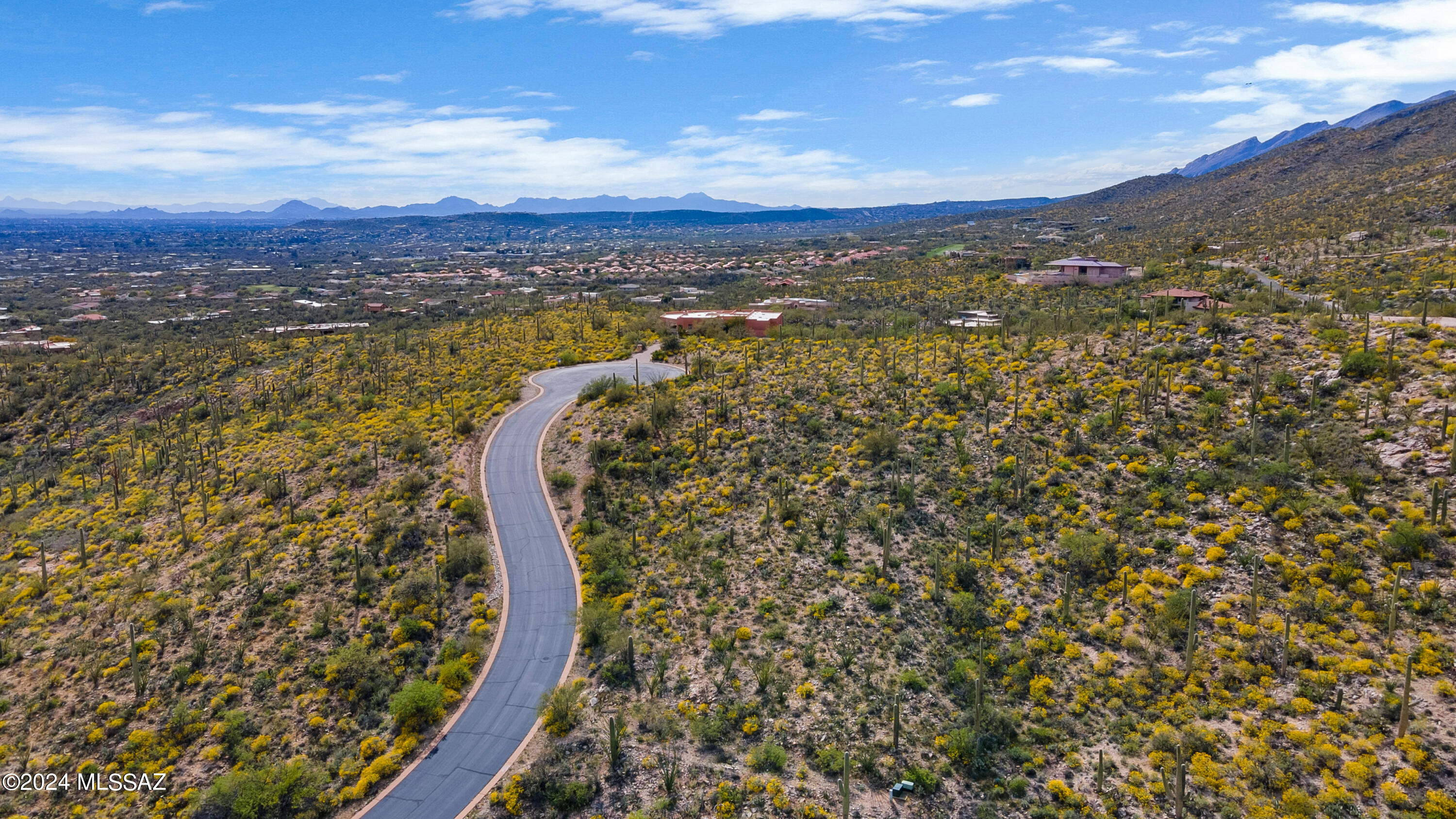 Fetzer Ranch (1-60) - Land