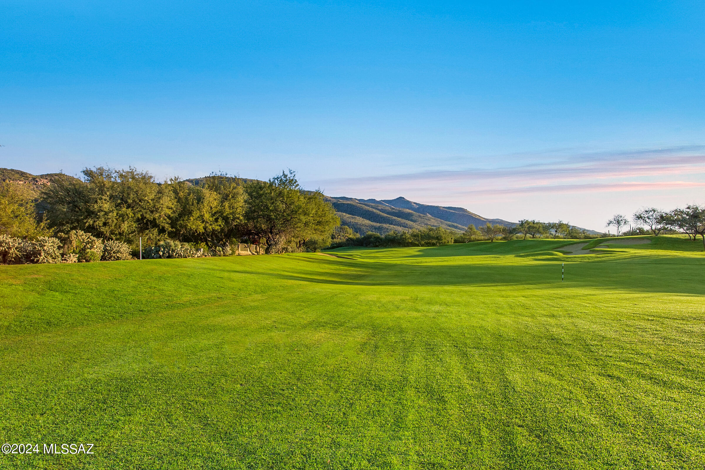 Fetzer Ranch (1-60) - Land