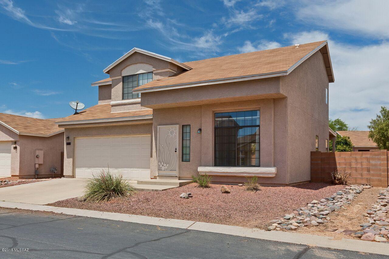 Country Club(1-221) - Residential