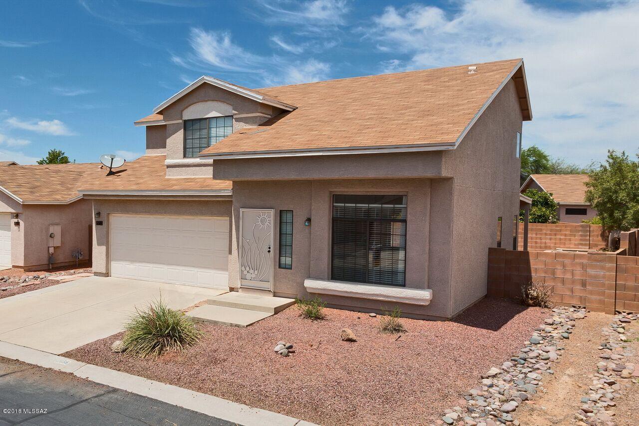Country Club(1-221) - Residential
