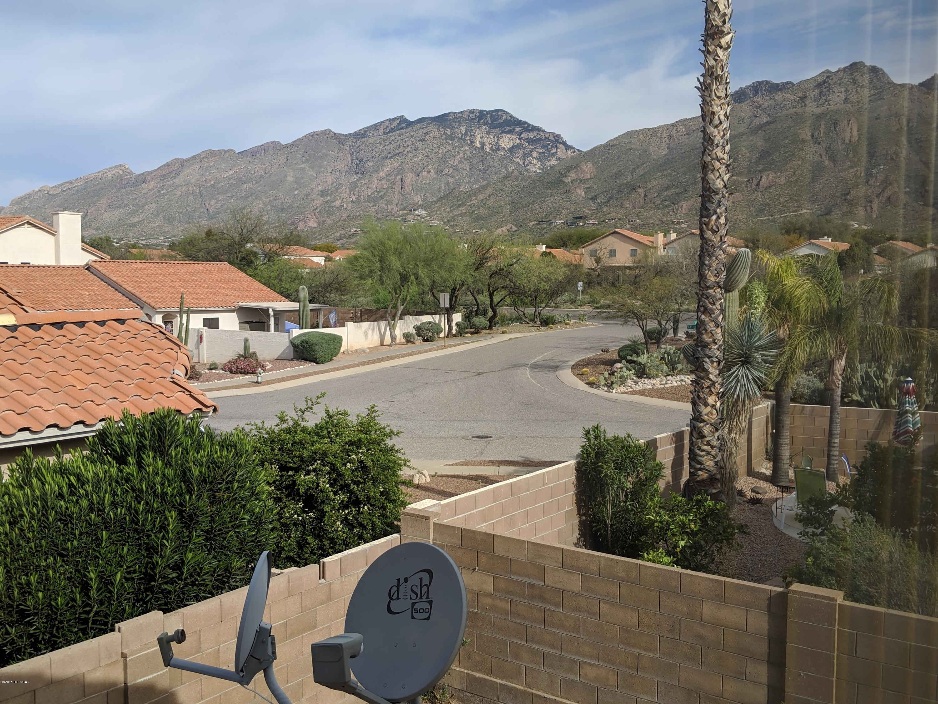 Encanto Canyon II (1-67) - Residential Lease