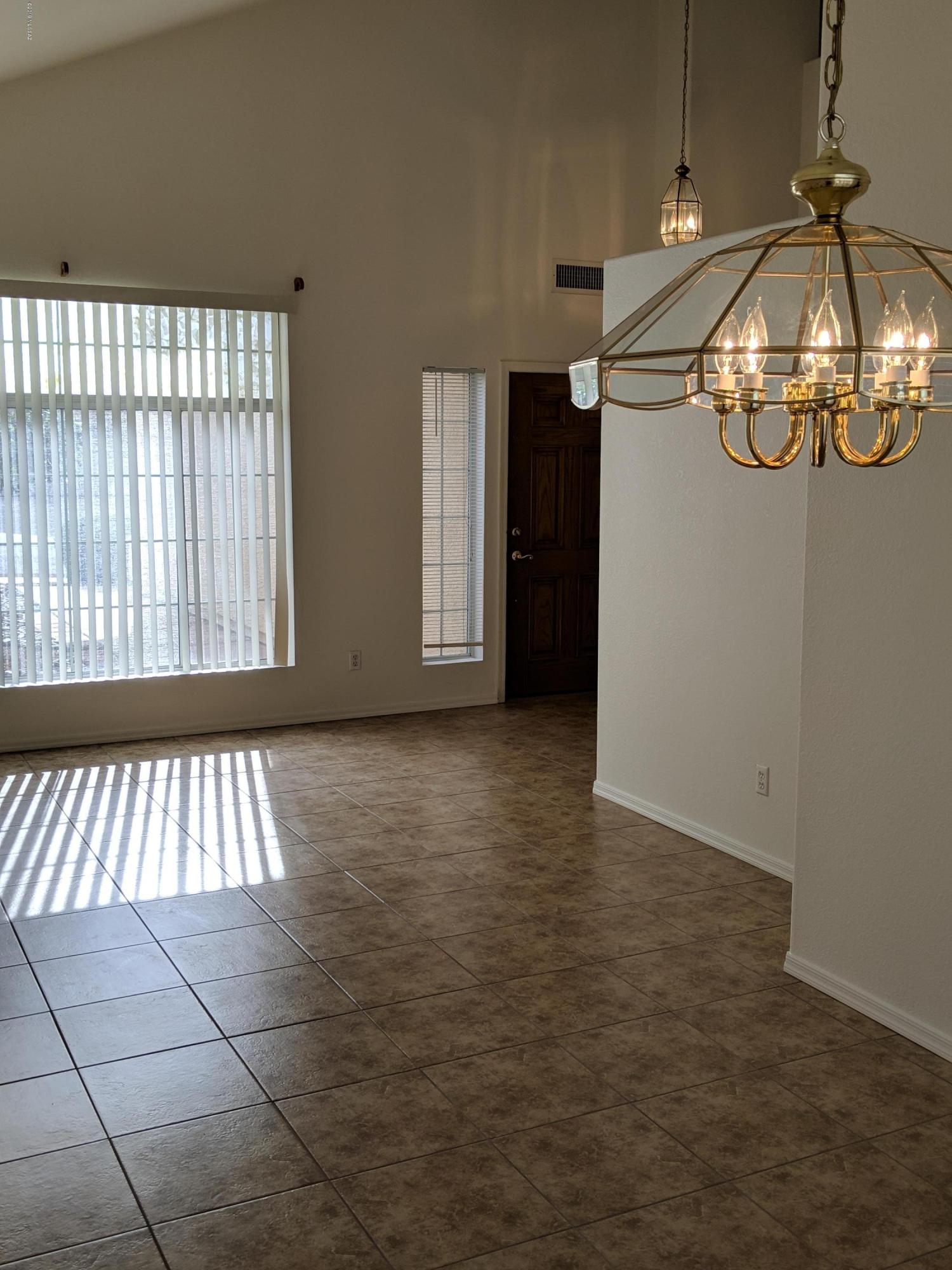 Encanto Canyon II (1-67) - Residential Lease
