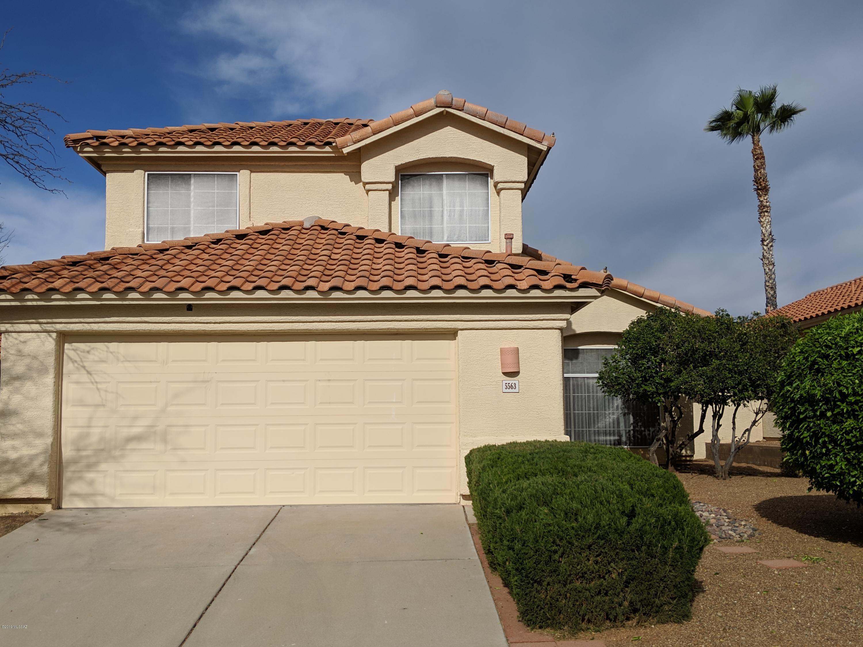Encanto Canyon II (1-67) - Residential Lease