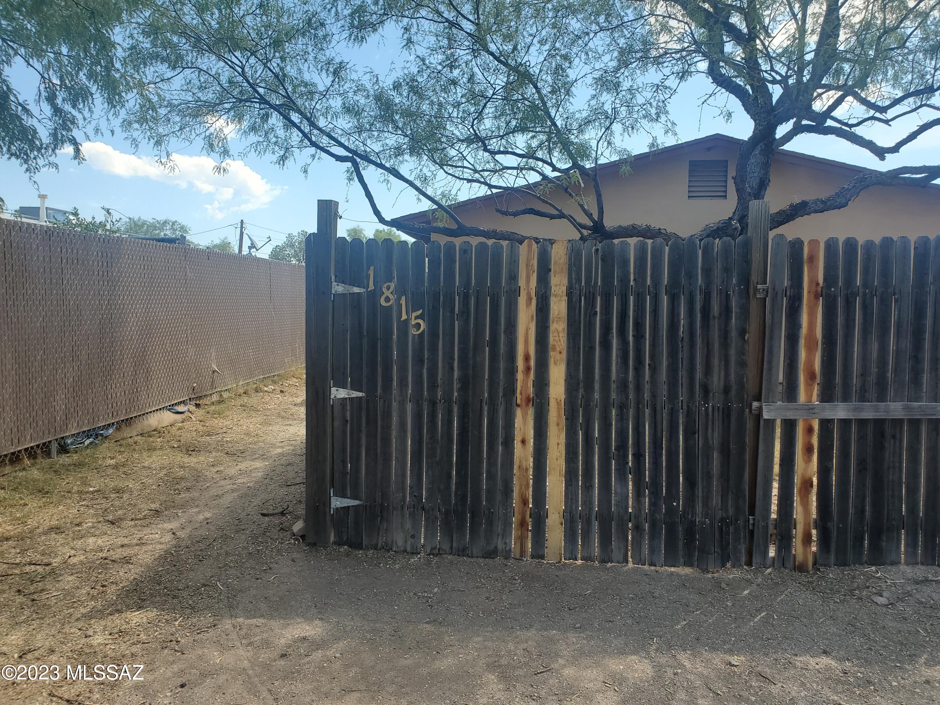 Craycroft Add - Residential Lease