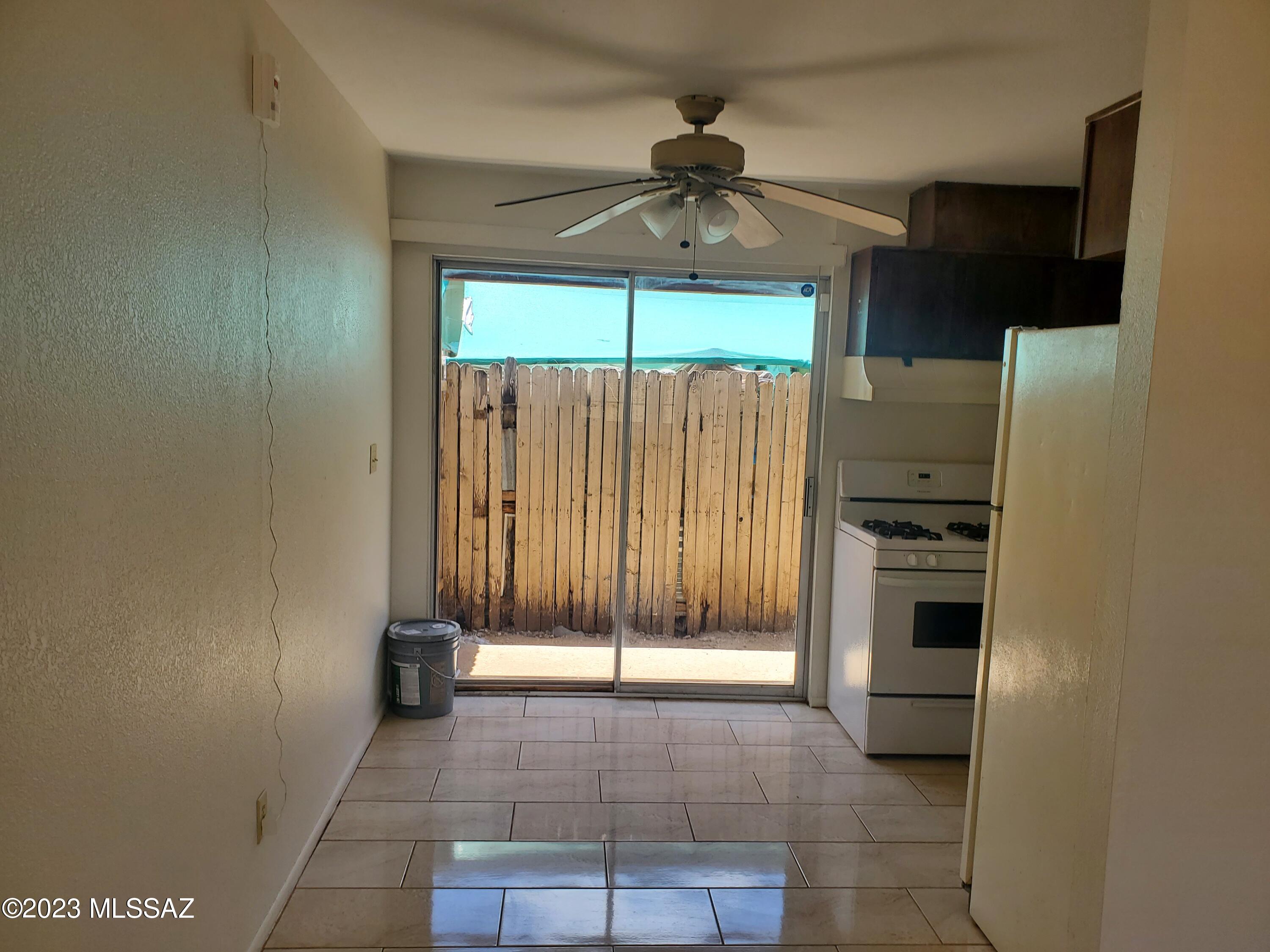 Craycroft Add - Residential Lease