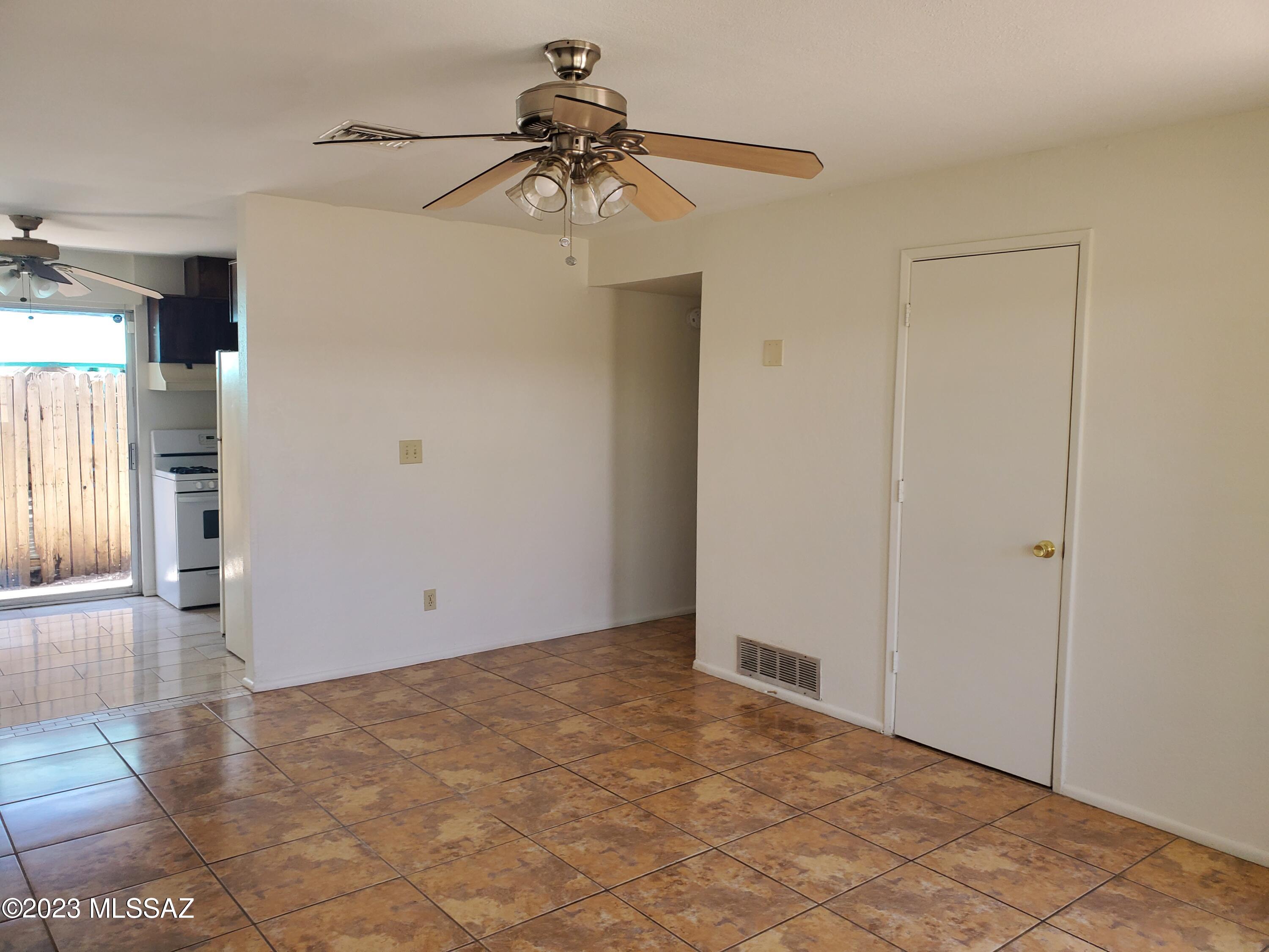 Craycroft Add - Residential Lease