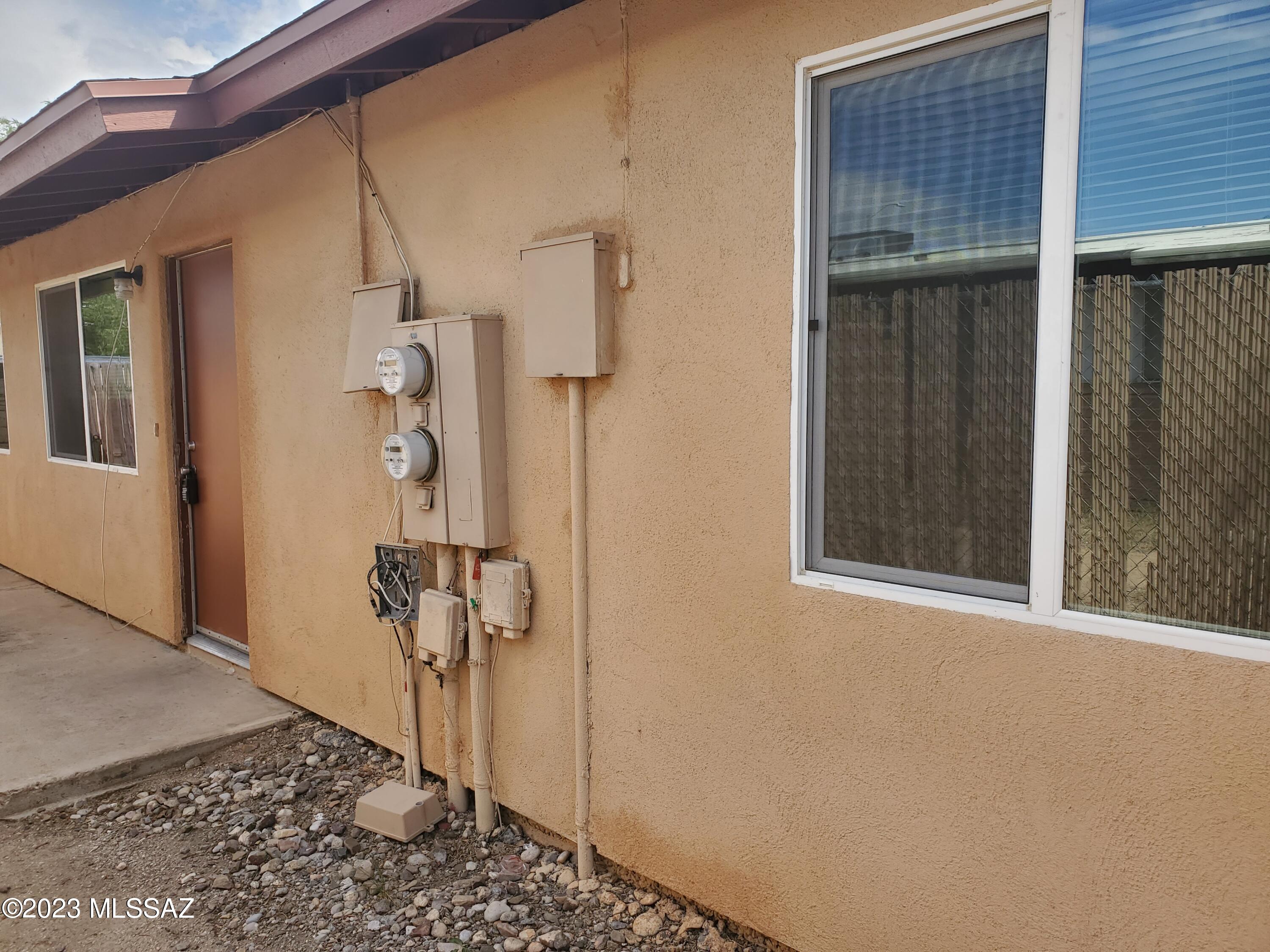 Craycroft Add - Residential Lease