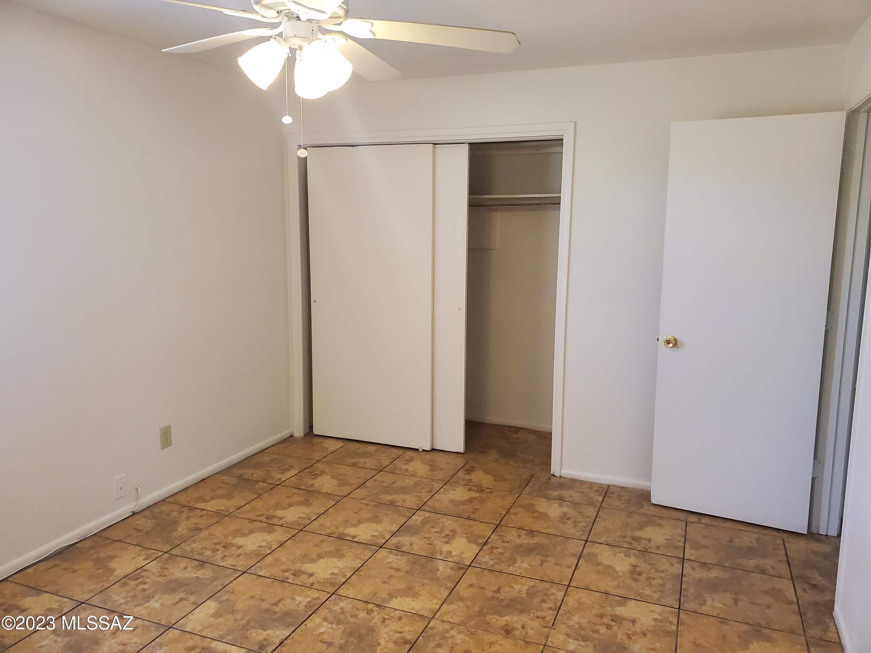 Craycroft Add - Residential Lease