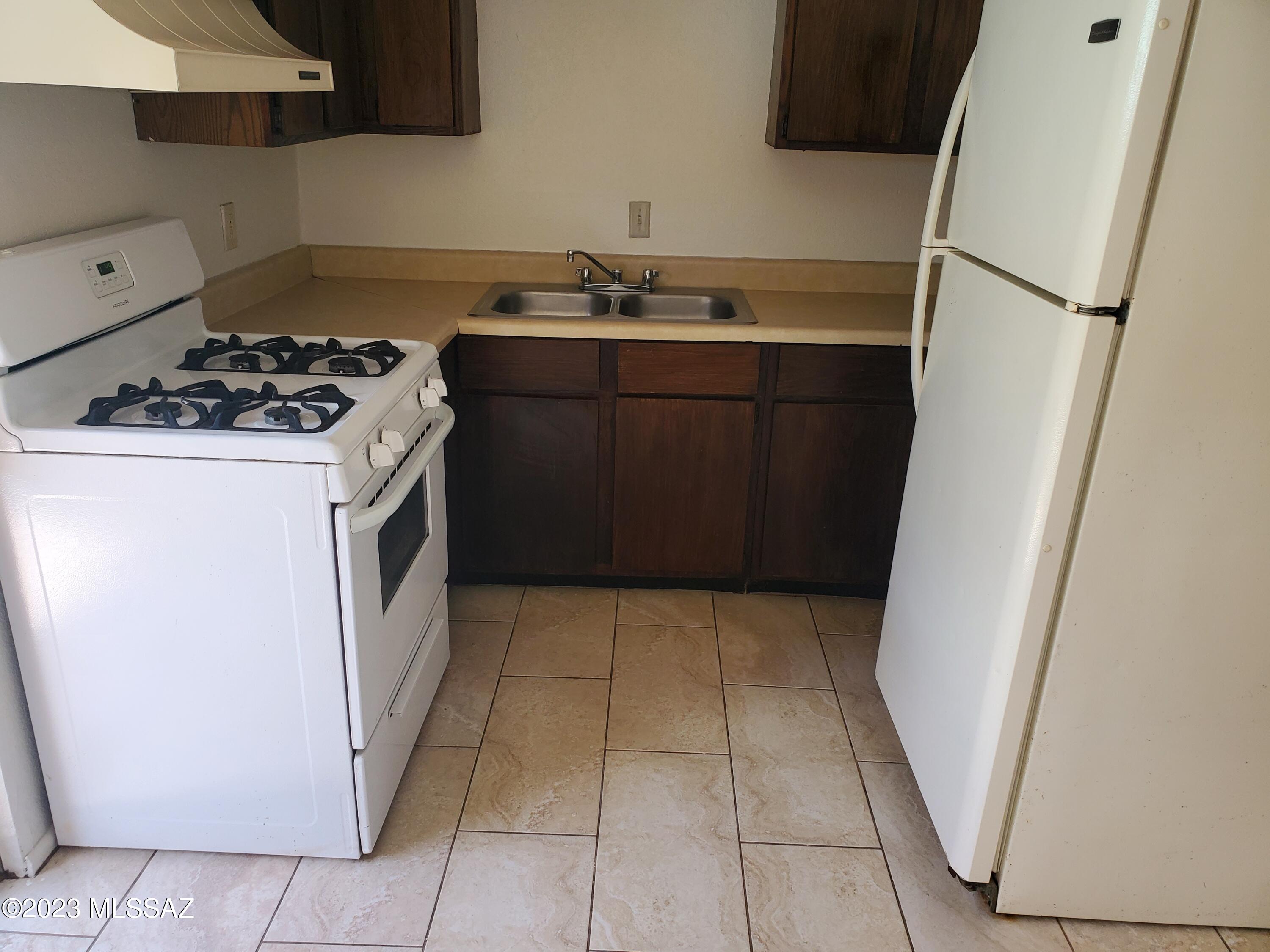 Craycroft Add - Residential Lease