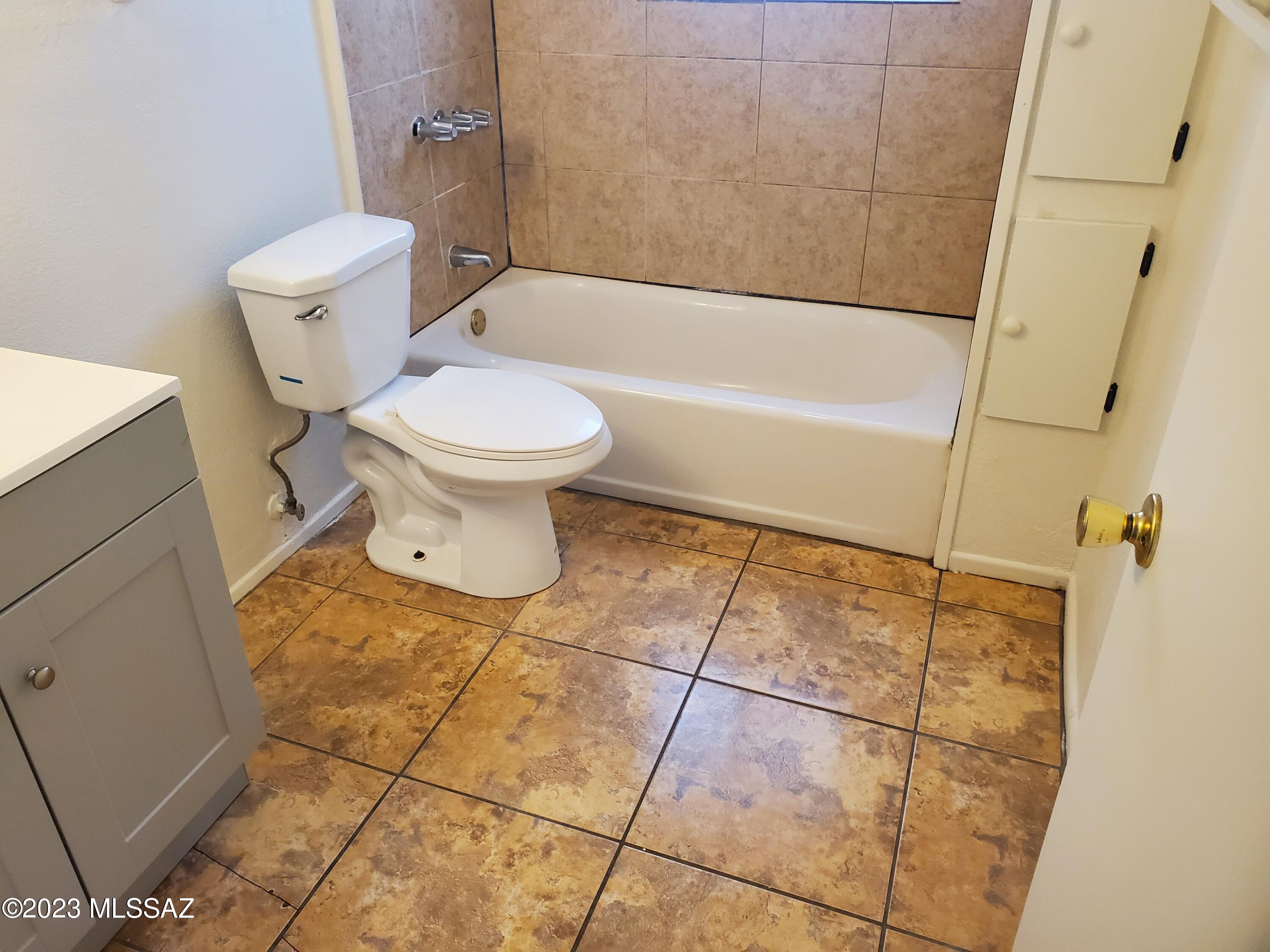 Craycroft Add - Residential Lease