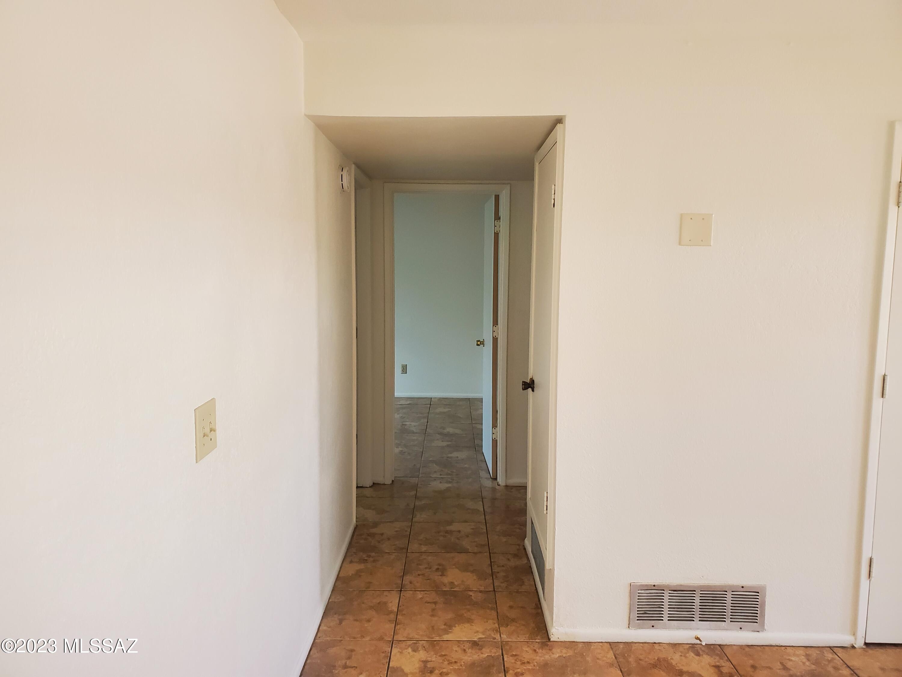 Craycroft Add - Residential Lease