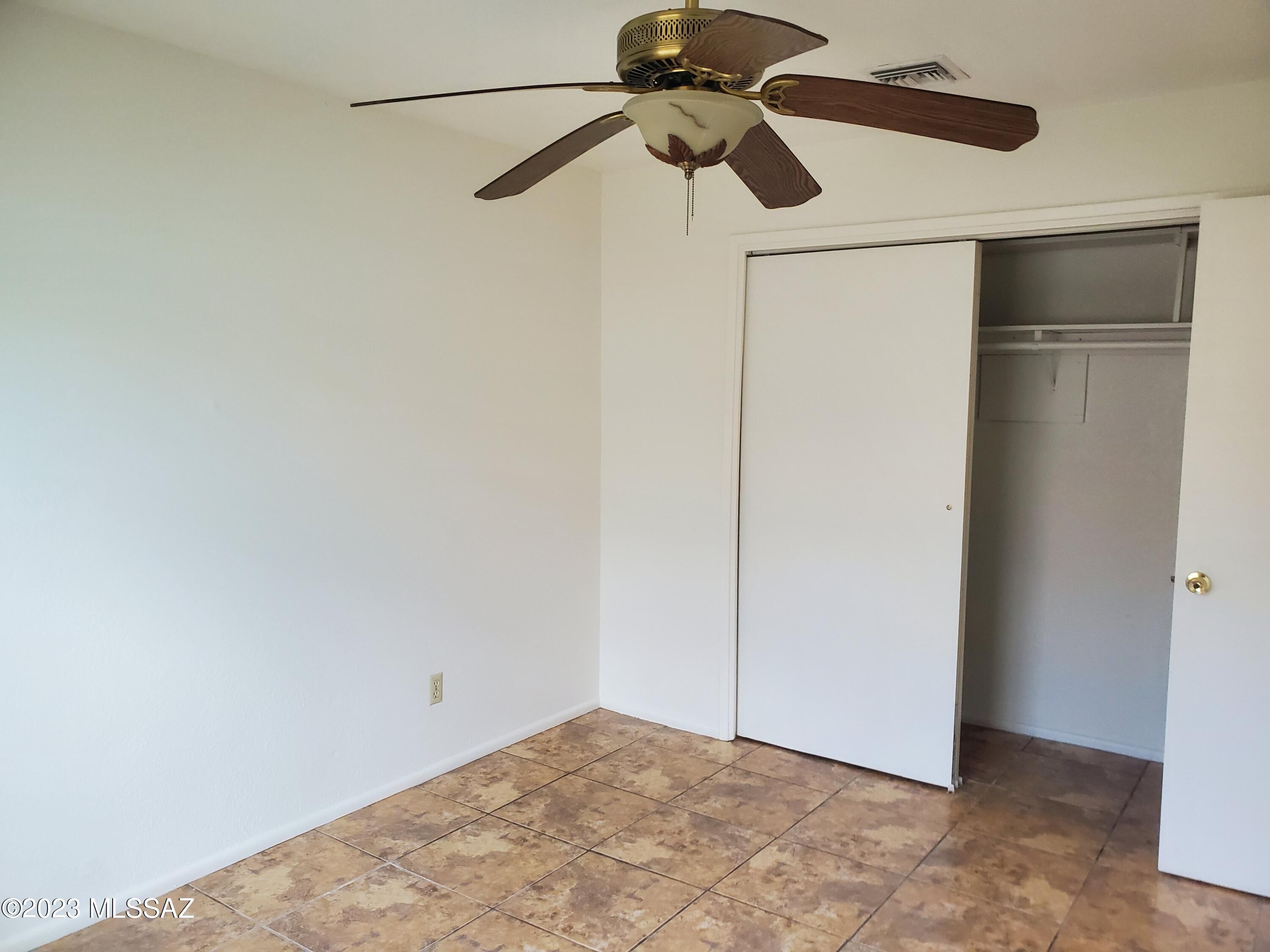 Craycroft Add - Residential Lease