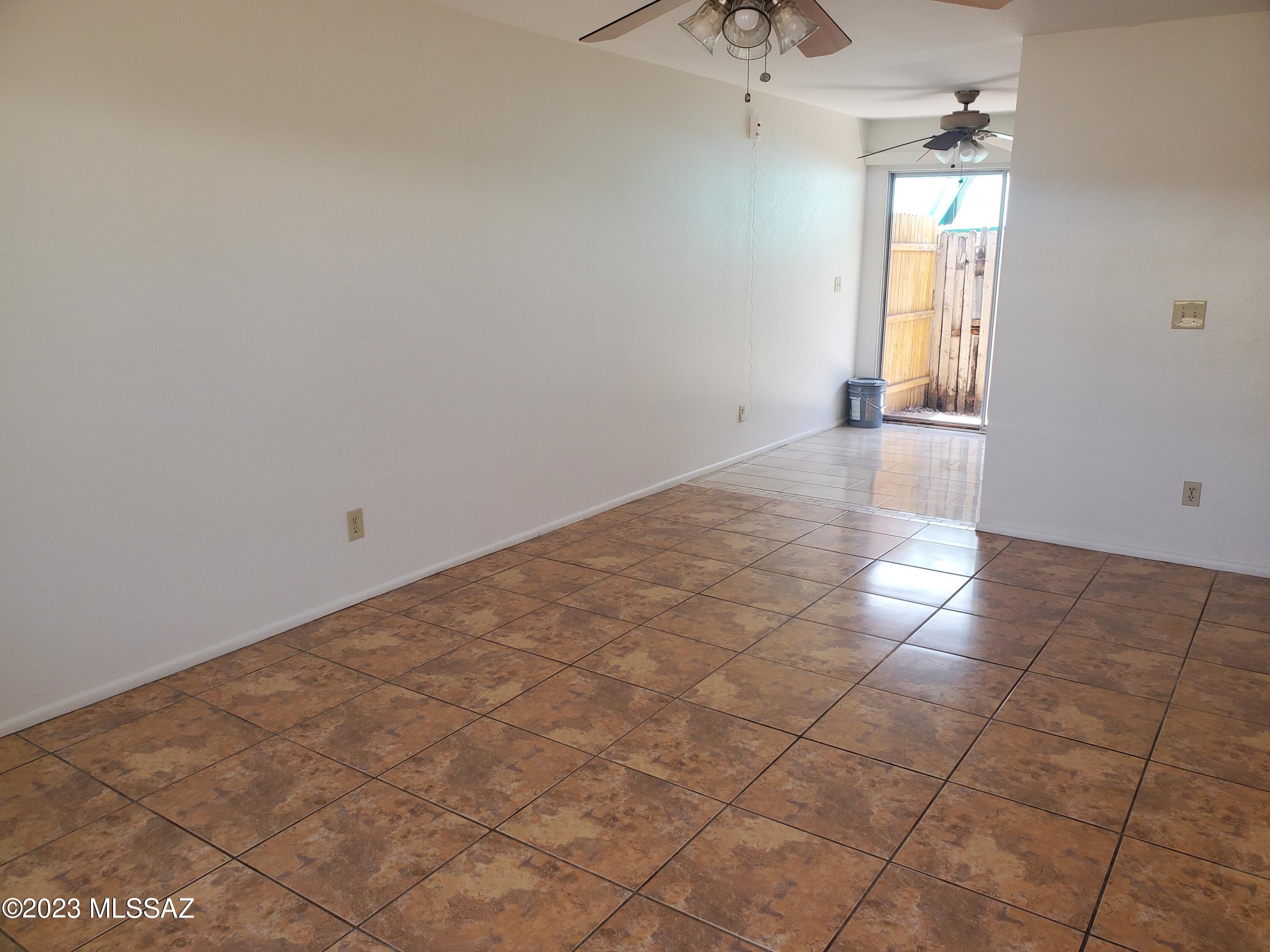 Craycroft Add - Residential Lease