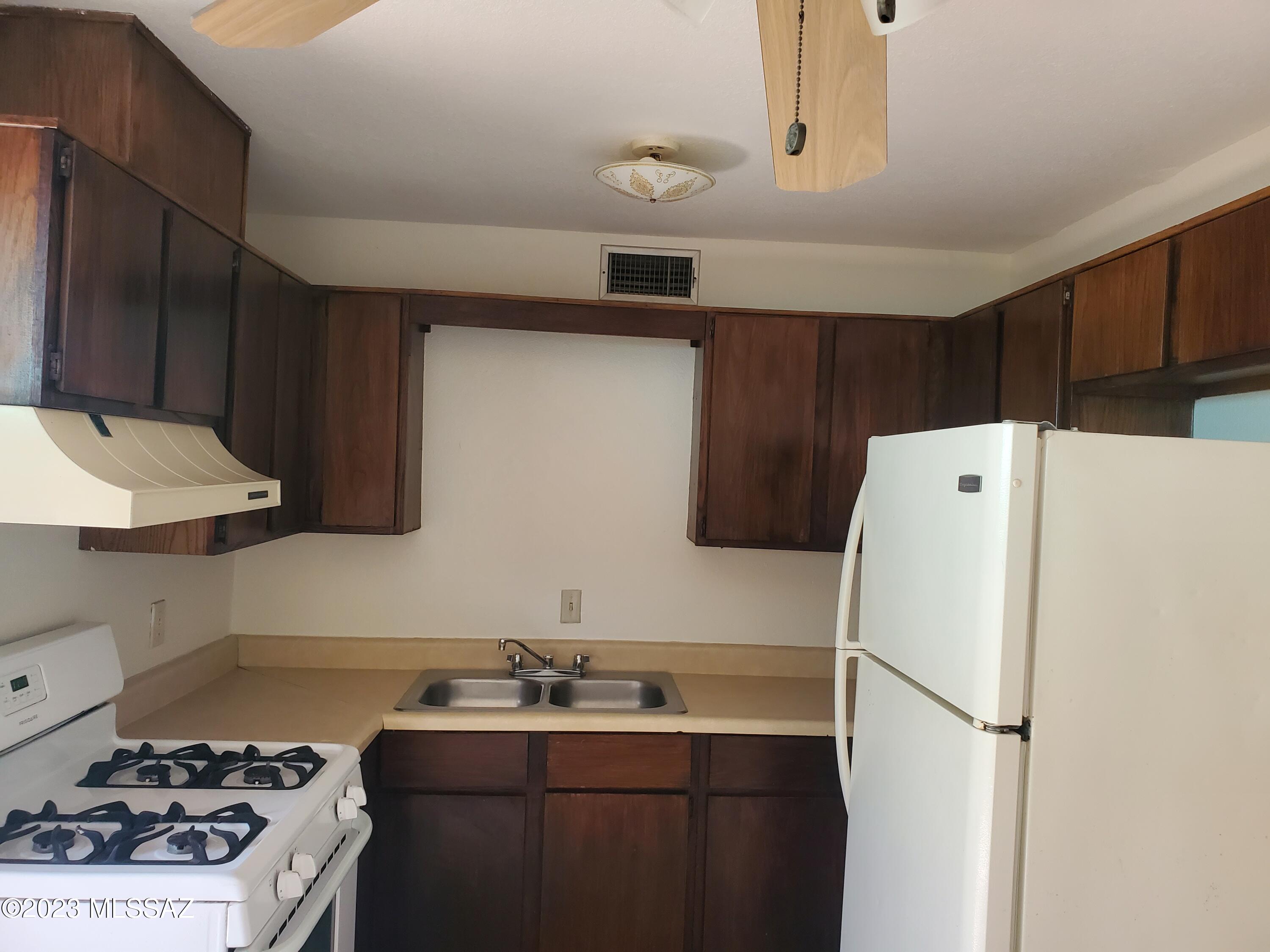 Craycroft Add - Residential Lease