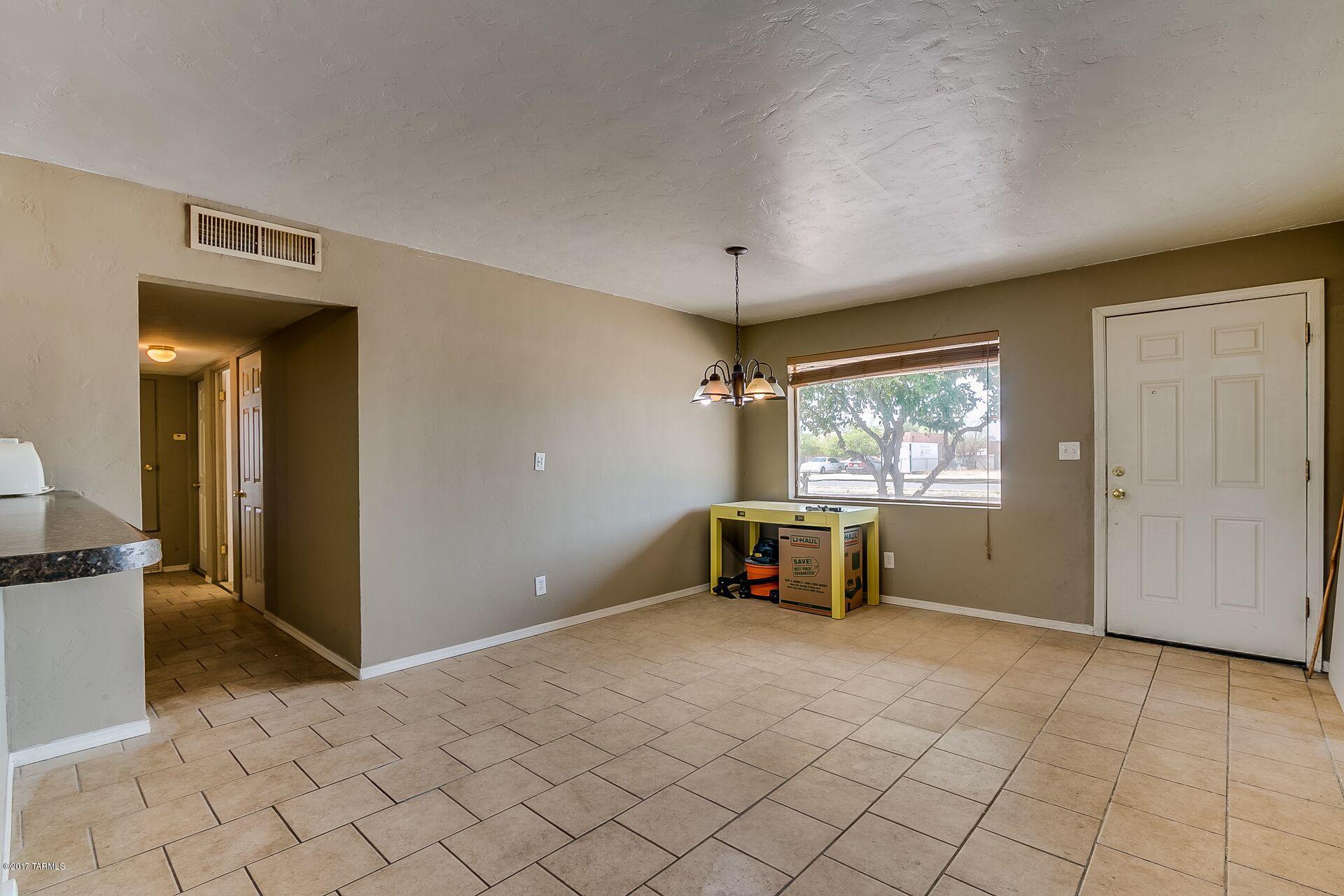 Country Club Park - Residential